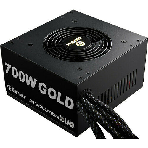 Enermax Revolution DUO, 700W