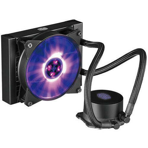 Cooler Master MasterLiquid ML120L RGB - 120 mm