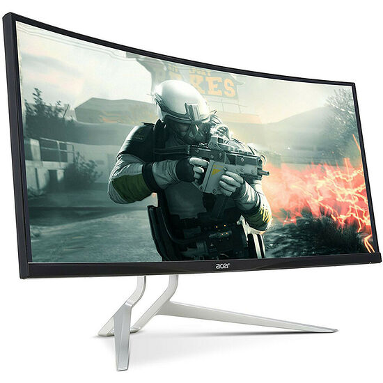 Acer XR342CKPbmiiqphuzx FreeSync (dalle incurvée)