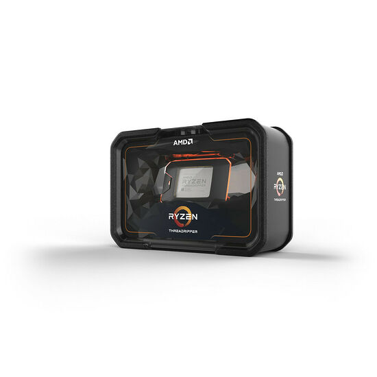 AMD Ryzen Threadripper 2950X (3.5 GHz)