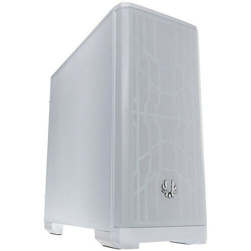 BitFenix Nova Mesh - Blanc