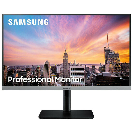 Samsung S24R650F FreeSync