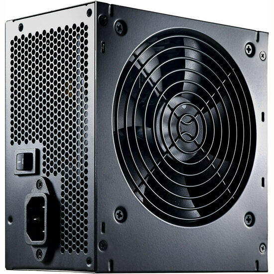 Cooler Master B400 v2, 400W