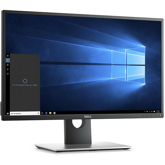 Dell P2217H