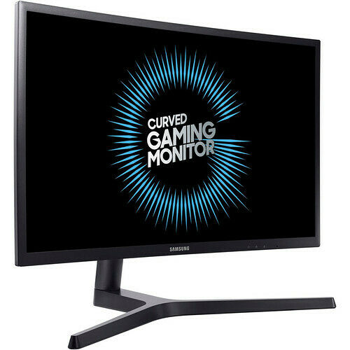 Samsung C24FG73FQU FreeSync (dalle incurvée)