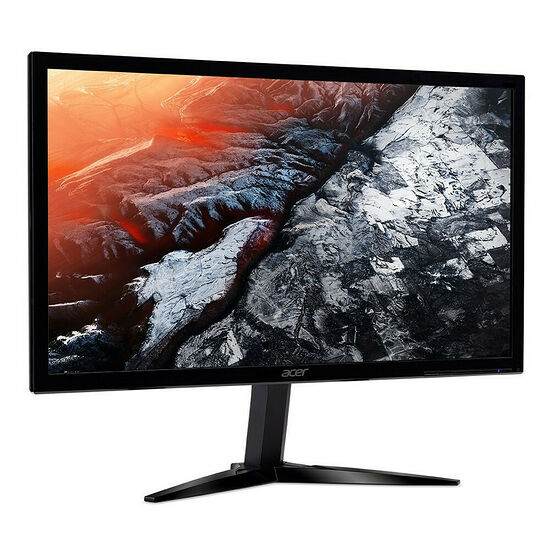 Acer KG241Qbmiix FreeSync