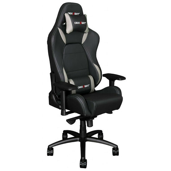 Oraxeat TK1000 - Noir / Gris