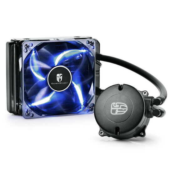 Deepcool Maelstrom 120T