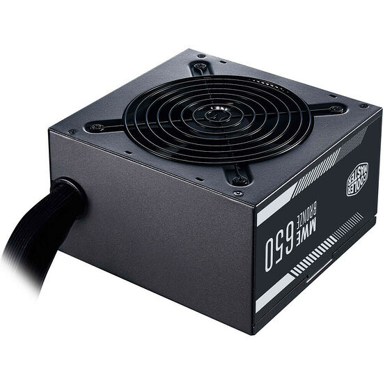 Cooler Master MWE Bronze (v2) - 650W