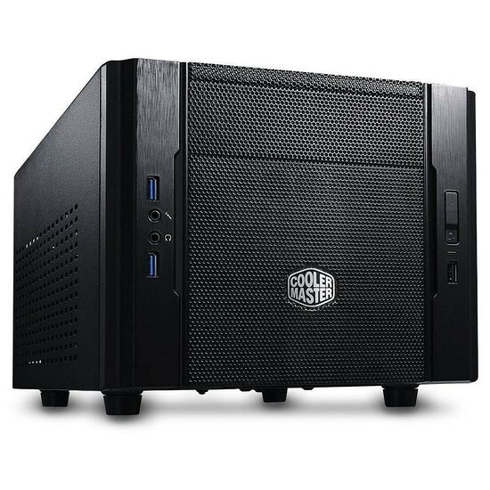 Cooler Master Elite 130