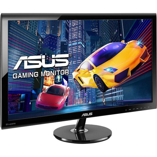 Asus VS278Q