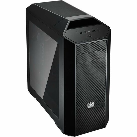 Cooler Master MasterCase Pro 5