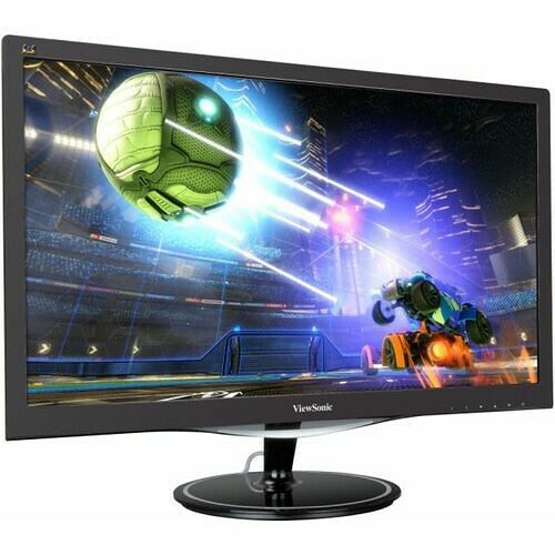 ViewSonic VX2757-MHD FreeSync