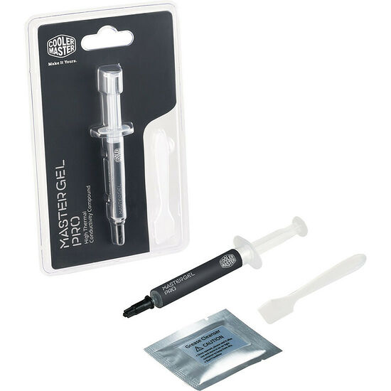 Cooler Master MasterGel Pro - 4 g