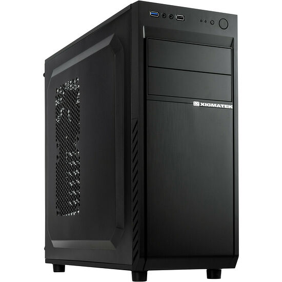 Xigmatek Soundwave A