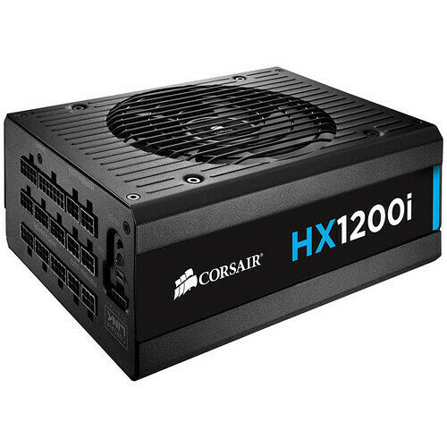 Corsair HX1200i - 1200W