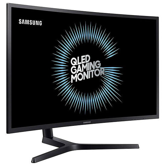 Samsung C32HG70QQU FreeSync 2 (dalle incurvée)