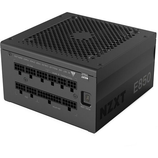 NZXT E850 Digital - 850W