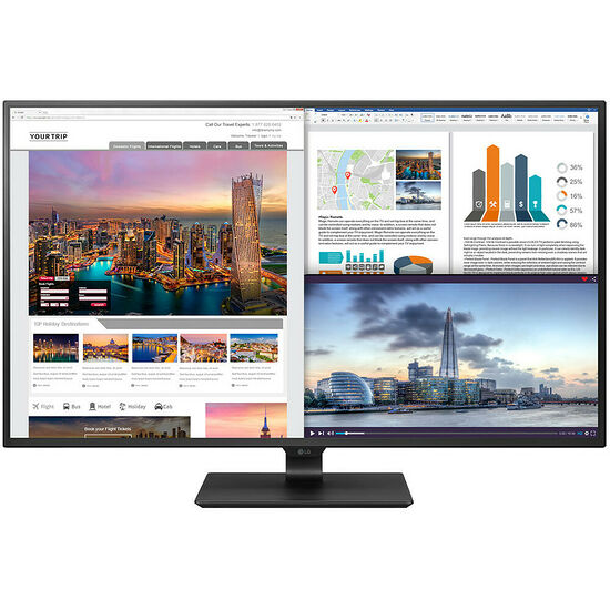 LG 43UD79-B FreeSync