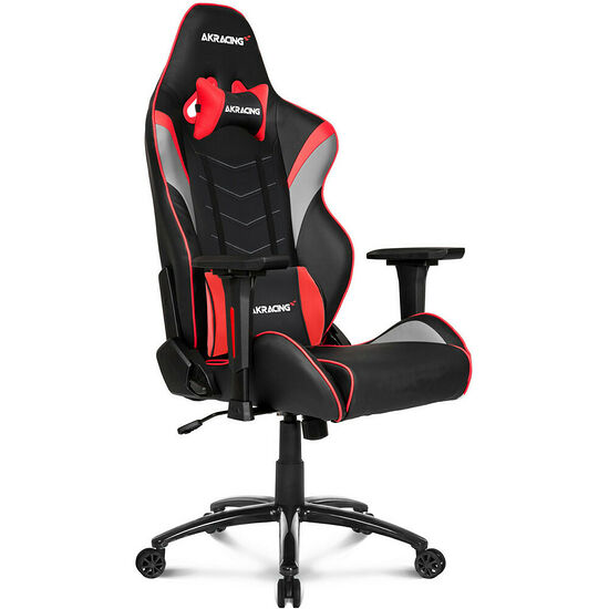 AKRacing Core LX - Noir / Rouge