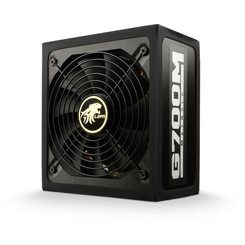 LEPA MaxGold GM700, 700W