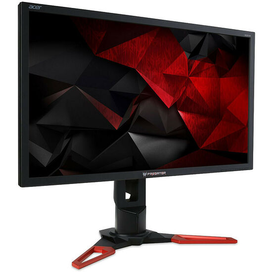 Acer Predator XB281HKbmiprz G-Sync
