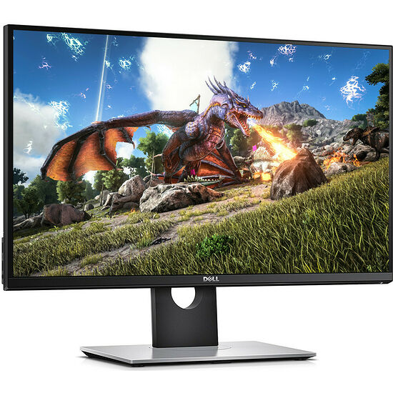 Dell S2417DG G-Sync