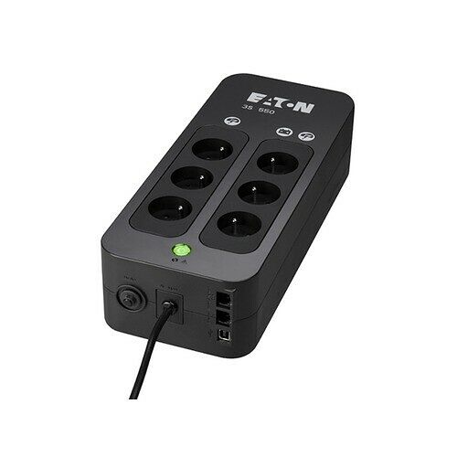 Eaton Off-Line 3S700FR - 6 prises