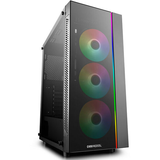DeepCool MATREXX 55 ADD-RGB 3F