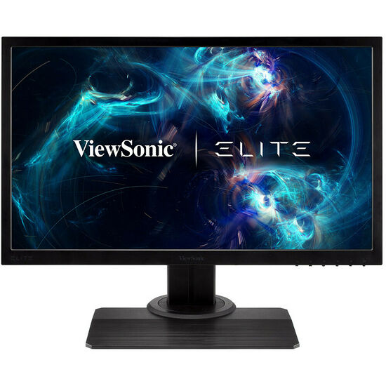 Viewsonic XG240R Adaptive Sync