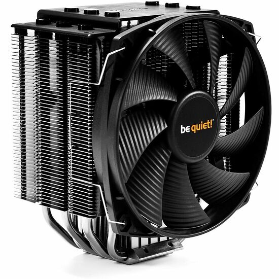 Be Quiet ! Dark Rock 3