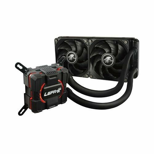 LEPA AquaChanger 240