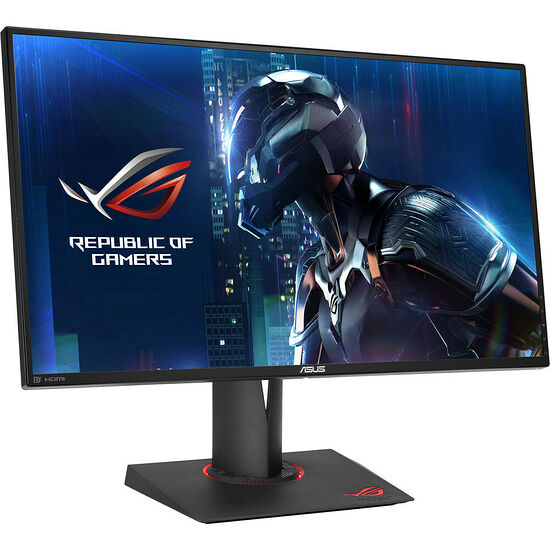 Asus ROG Swift PG279Q G-Sync