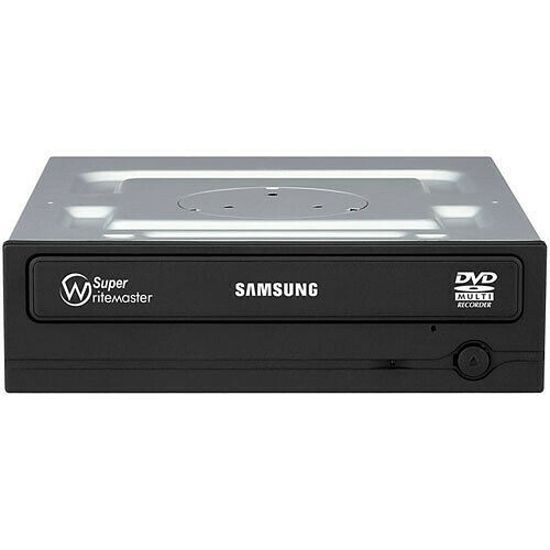 Samsung SH-224GB/BEBE, Noir