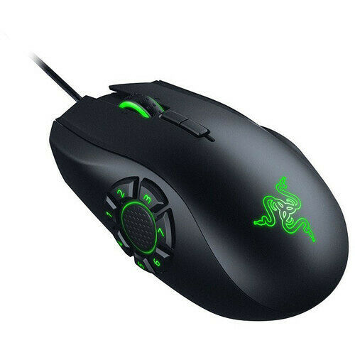 Razer Naga Hex V2