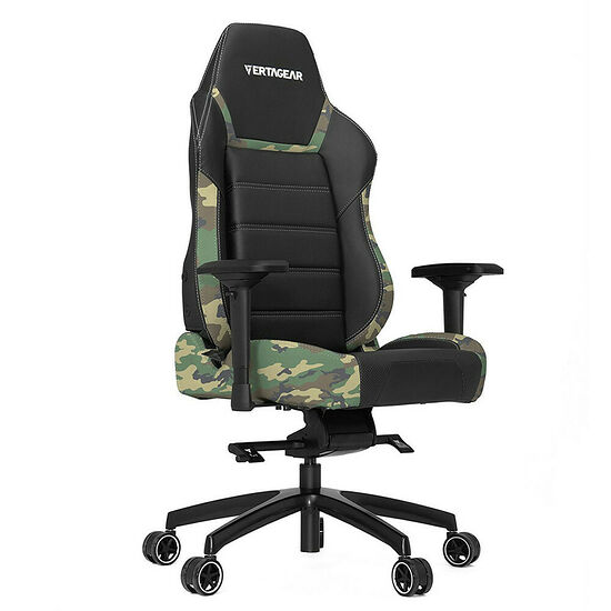 Vertagear PL6000 - Camouflage