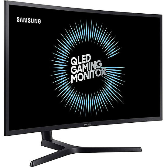 Samsung C27HG70QQU FreeSync 2 (dalle incurvée)