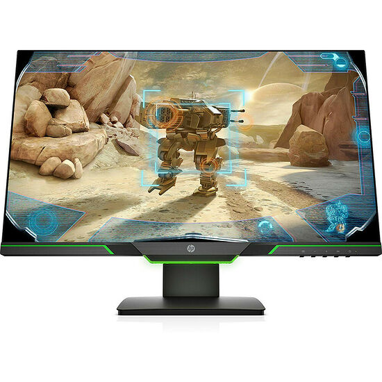 HP 25x FreeSync