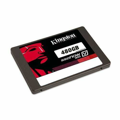 Kingston Now V300, 480 Go, SATA III