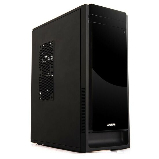 Zalman T2 Plus