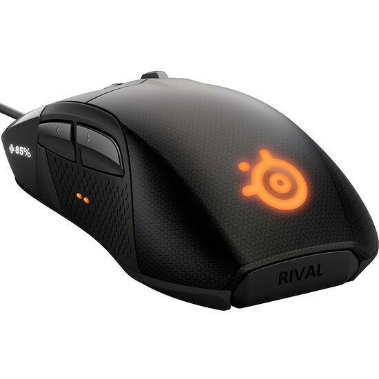 SteelSeries Rival 700