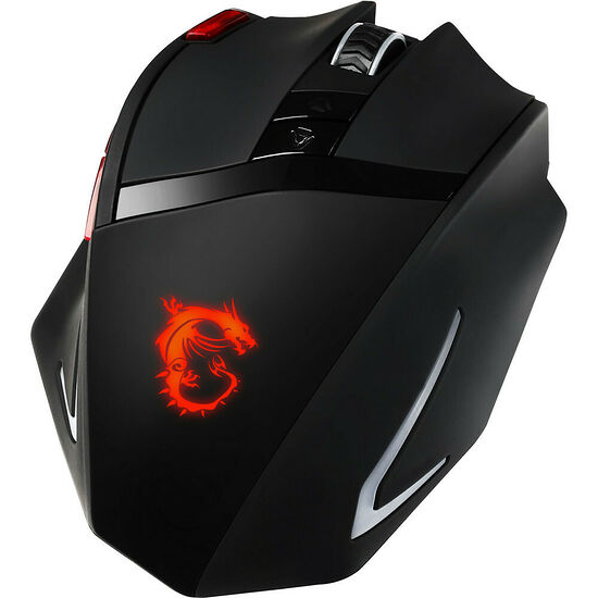 MSI Interceptor DS200 GAMING