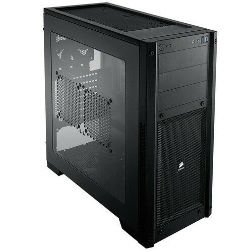 Corsair Carbide 300R - Version fenêtre