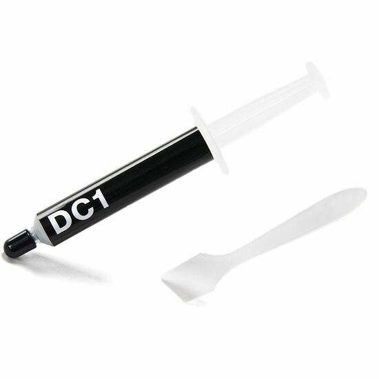 Be Quiet! DC1 - 3 g