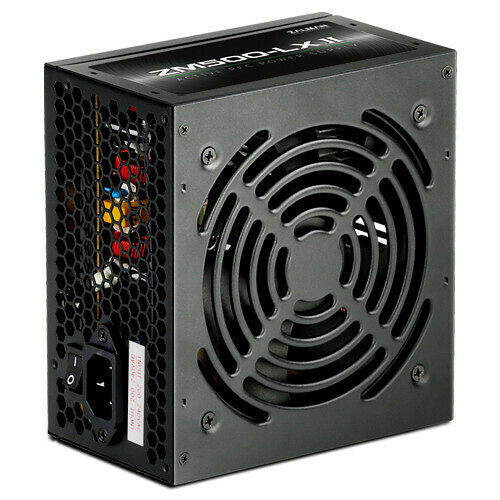 Zalman ZM500-LXII - 500W