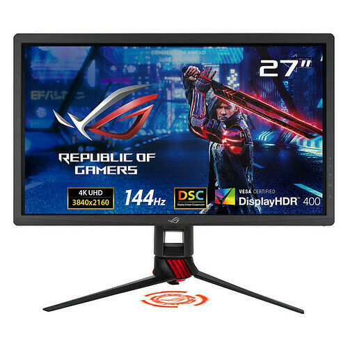 ASUS ROG Strix XG27UQ Adaptive Sync