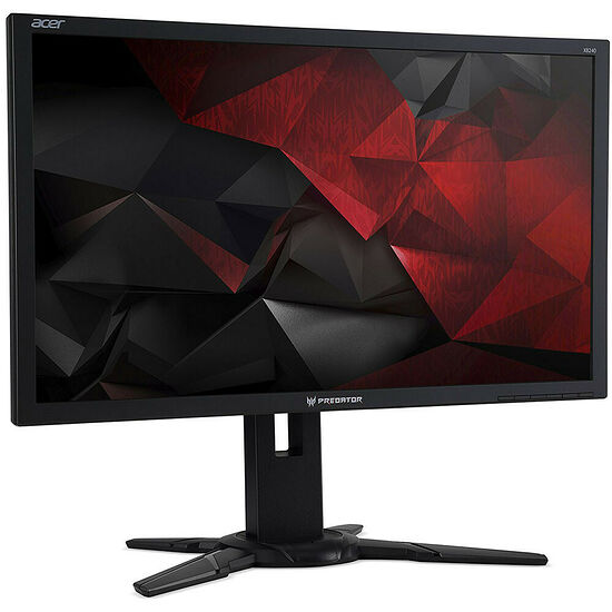 Acer Predator XB240HBbmjdpr