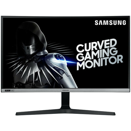 Samsung C27RG50FQU Adaptive Sync (dalle incurvée)