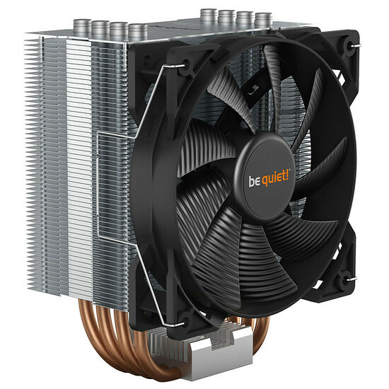 Be Quiet! Pure Rock 2