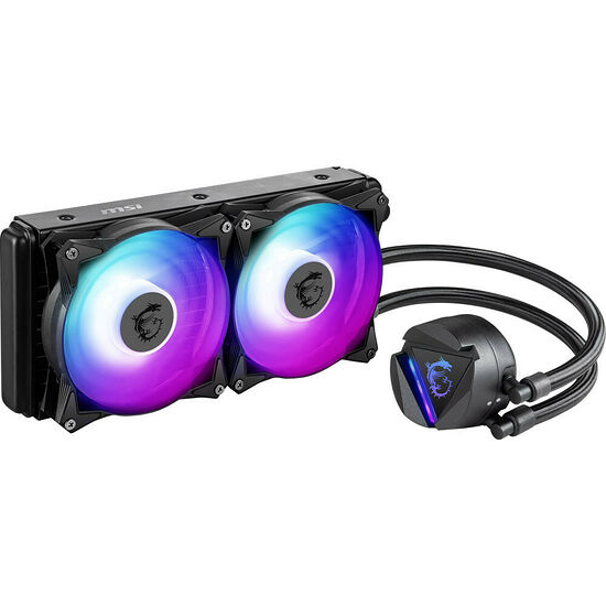 MSI MAG CORELIQUID 240R - 240 mm